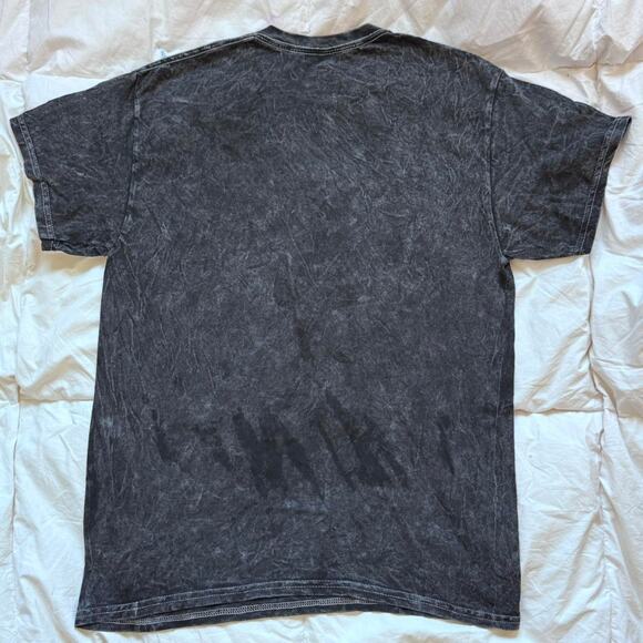 Sublime graphic band tee M casual short sleeve cotton gothic celestial festival - Picture 6 of 8